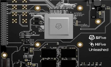 20億美元收購？英特爾與SiFive緋聞背后：RISC-V將與X86、Arm三分天下！