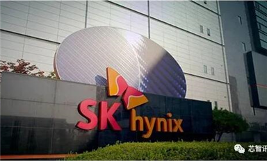 90億大陸擴產，34.6億韓國收購，SK海力士要做8吋晶圓代工市場大玩家
