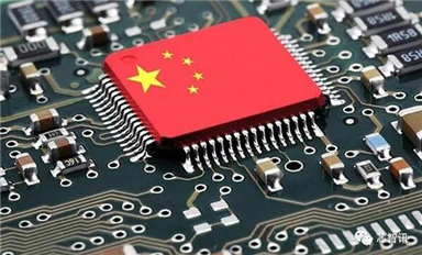 半導體板塊暴漲！中國“芯片對抗”計劃曝光：投資規模高達1萬億美元？