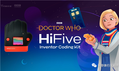 RISC-V：準(zhǔn)備好與Arm競(jìng)爭(zhēng)了嗎？