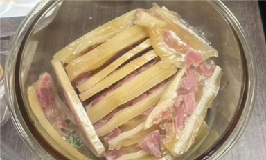 金航標/薩科微開工大吉—— 熱熱鬧鬧“家鄉(xiāng)小吃美食節(jié)”