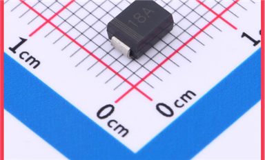 瞬態抑制二極管P6SMB18A與國芯科技RSIC-V車規MCU：科技并進，守護未來出行安全