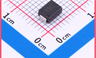 瞬態抑制二極管P6SMB15CA：在不確定經濟環境下保障電子設備的穩定運行