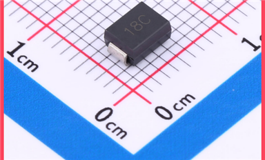 瞬態抑制二極管P6SMB18CA：守護電子設備的穩定，助力三星中國業績飆升