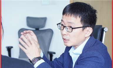 從清華大學(xué)到鎵未來科技，張大江在半導(dǎo)體功率器件十八年的堅(jiān)守！