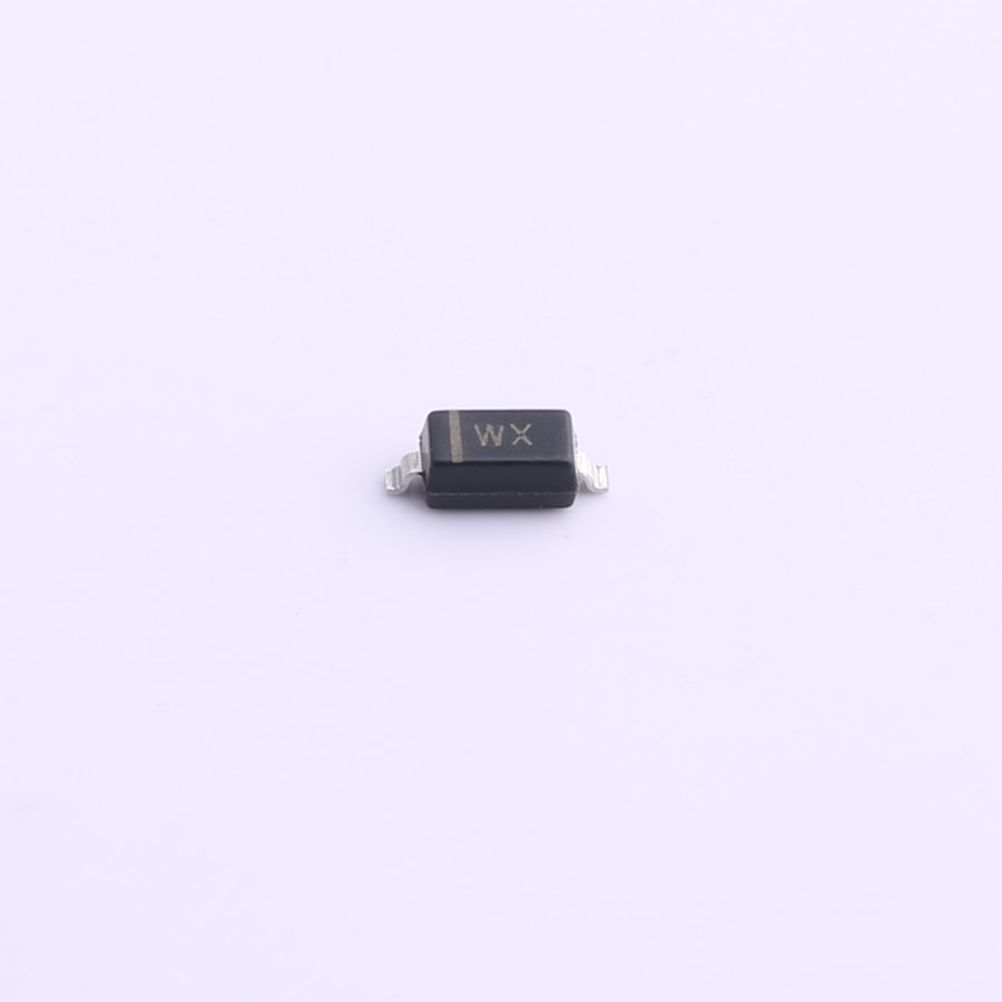 穩(wěn)壓二極管BZT52C2V4