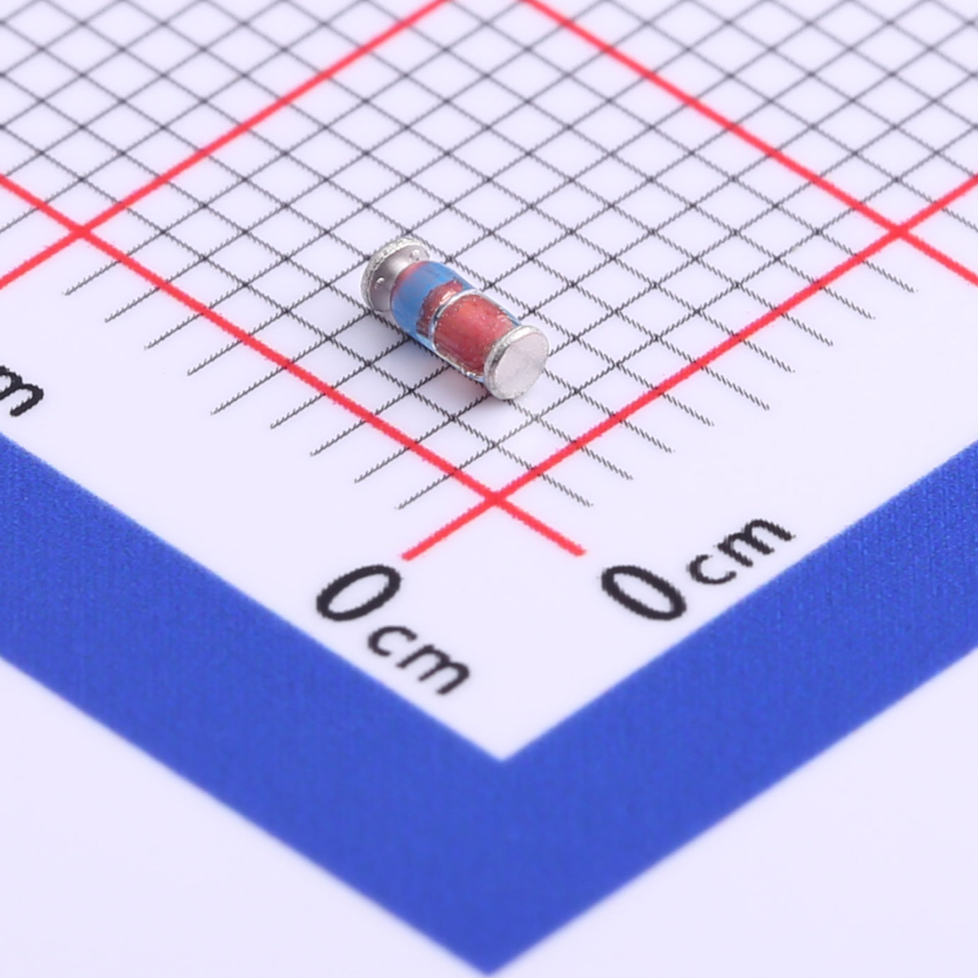 穩(wěn)壓二極管ZMM8V2