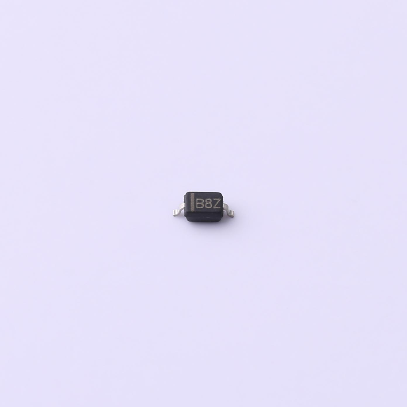穩壓二極管BZT52B5V1BS